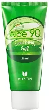 Mizon Aloe Soothing Gel
