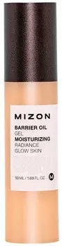 Mizon Barrier Oil Gel Moisturizing