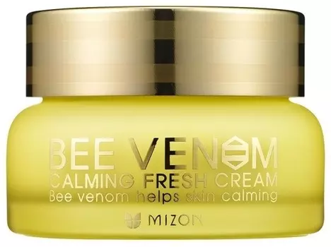 Mizon Bee Venom Calming Fresh Cream