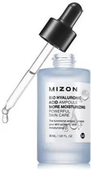 Mizon Bio Hyaluronic Acid Ampoule