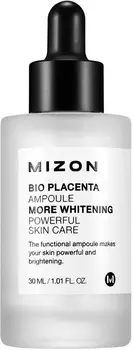 Mizon Bio Placenta Ampoule