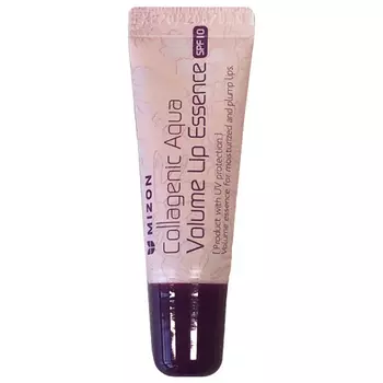 Mizon Collagenic Aqua Volume Lip Essence