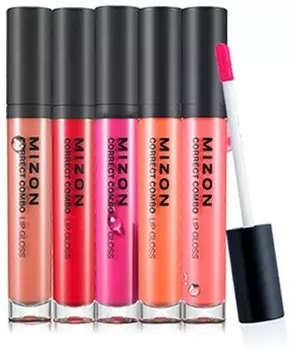 Mizon Correct Combo Lip Gloss