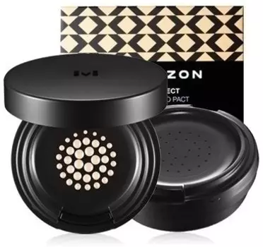 Mizon Correct Combo Pact