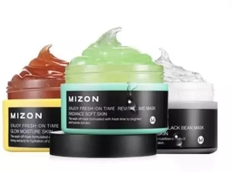 Mizon Enjoy FreshOn Time