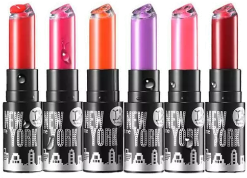Mizon Im Water Glam Lip Tint
