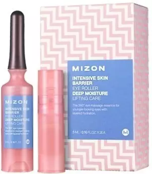 Mizon Intensive Skin Barrier Eye Cream Roller