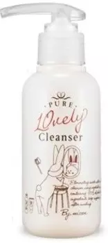 Mizon Lovely Pure Cleanser