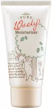 Mizon Lovely Pure moisturizer ml