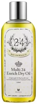 Mizon Multi enriched dry oil