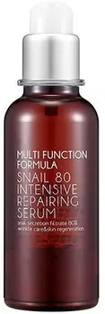 Mizon Multi Function Formula Snail Intensive Repairing Serum