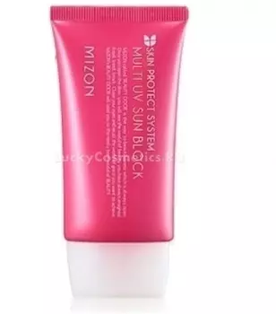 Mizon Multi UV SunBlock SPF PA