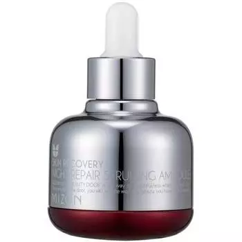 Mizon Night Repair Seruming Ampoule