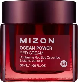 Mizon Ocean Power Red Cream
