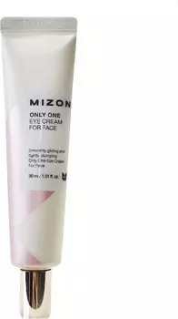 Mizon Only One Eye Cream For Face