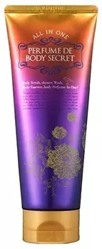 Mizon Perfume de body secret ml