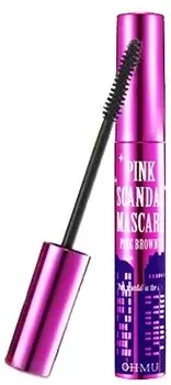 Mizon Pink Scandal Mascara