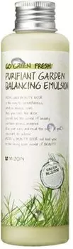 Mizon Purifiant Garden Balancing Emulsion