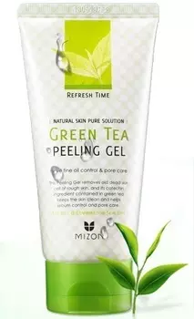 Mizon Refresh Time Peeling Gel