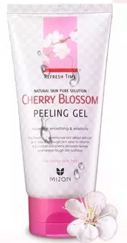Mizon Refresh Time Peeling Gel
