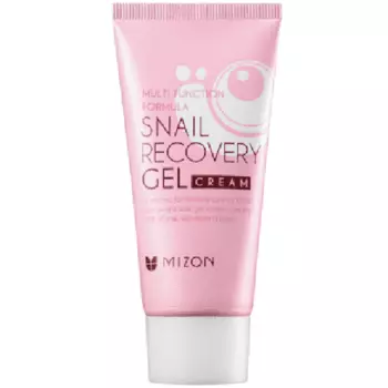 Mizon Snail Recovery Gel Cream