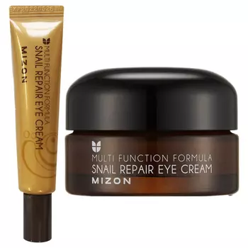 Mizon Snail Repair Eye Cream
