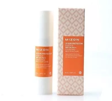 Mizon Uv Sun Protector Essence spf PA ml