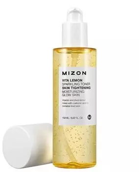 Mizon Vita Lemon Sparkling Toner