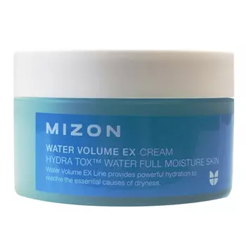 Mizon Water Volume EX Cream
