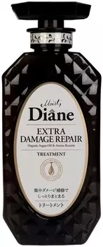 Moist Diane Extra Damage Repair Treatment