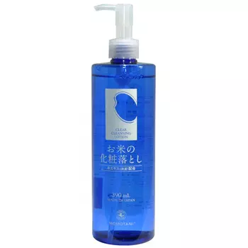 Momotani Clear Cleansing Lotion