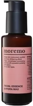 Moremo Facial Essence Hydra Max