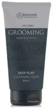 Mukunghwa Grooming Deep Play SebumampOil Control