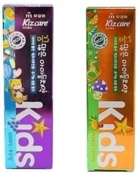 Mukunghwa Kizcare Dreamfall KidsToothpaste