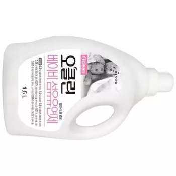 Mukunghwa Oclean Baby Fabric Softener