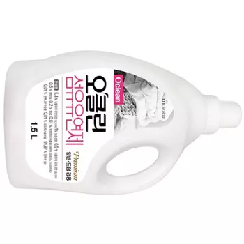 Mukunghwa Oclean Fabric Softener