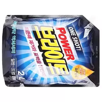 Mukunghwa One Shot Power Bright Liquid Detergent