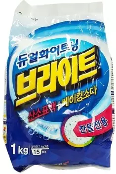 Mukunghwa Power Bright Refill Type