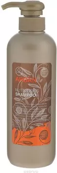 Mukunghwa Rossom Argan Conditioner
