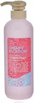 Mukunghwa Rossom Cherry Blossom Conditioner