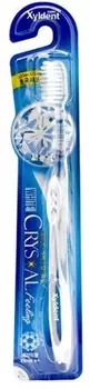 Mukunghwa Xyldent White Crystal Feeling Toothbrush