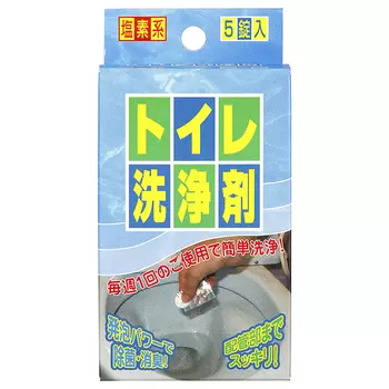 Средство для чистки туалета Nagara Средство для чистки туалета