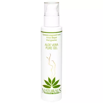Naturalis Aloe Vera Pure Gel