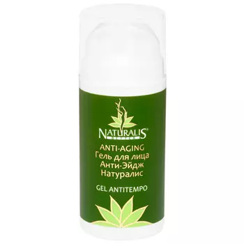 Naturalis AntiAging Gel