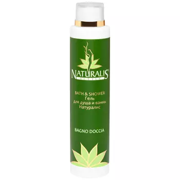 Naturalis Bath And Shower Gel