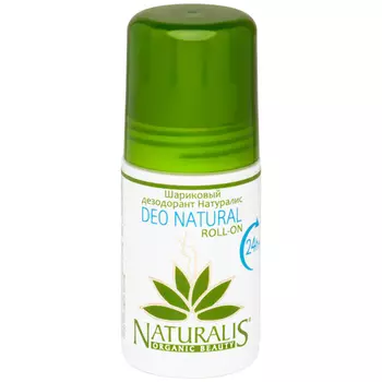 Naturalis Deo Natural RollOn