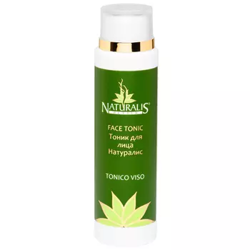 Naturalis Face Tonic