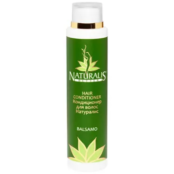 Naturalis Hair Conditioner