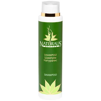Naturalis Shampoo