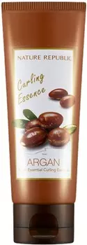 Nature Republic Argan Essential Curling Essence